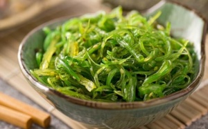 Rong biển: Bí quyết giúp giảm cân, cải thiện đường ruột, tiêu hóa