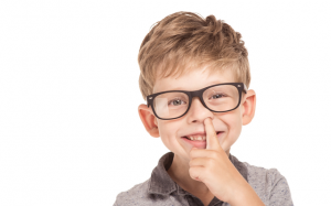 Video: Tác hại không ngờ tới từ việc ngoáy mũi