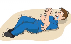 Ăn nhiều bột ngọt dễ bị co giật