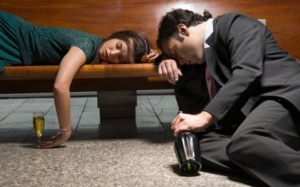 Bí kíp phòng chống say xỉn vào những ngày Tết