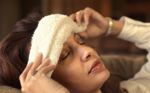 Nguyên nhân khiến bạn bị đổ mồ hôi đêm