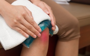 Những bệnh về khớp dễ tái phát trong mùa lạnh