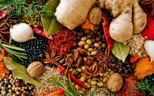 Những loại 'thuốc' tốt cho sức khỏe có trong gia vị mâm cỗ ngày Tết