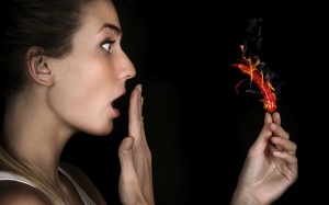 Muốn sống thọ hãy ăn nhiều ớt cay