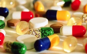 Những thuốc cần chuẩn bị trong dịp Tết