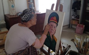 Bạn nghĩ rằng ước mơ khép lại khi tuổi trẻ qua đi? Hãy nghĩ lại!