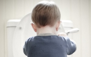 Căng thẳng có thể gây ra các vấn đề tiêu hóa cho trẻ tự kỷ