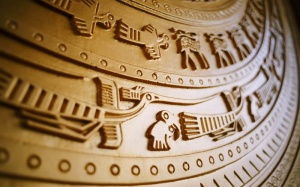 “Chim Lạc” không phải chim vật tổ lịch sử văn hóa Việt Nam