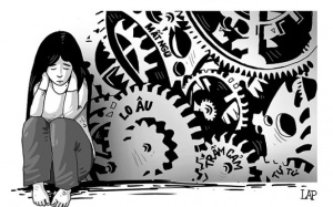 Hết rối loạn lo âu chỉ sau 4 tháng điều trị đúng cách