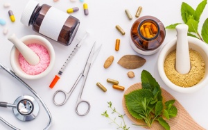 Nhìn lại năm 2016: Nhiều vướng mắc trong quản lý thực phẩm chức năng