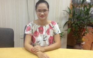 Rạn da sau sinh không còn là nỗi lo