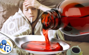 Siro ho có thực sự hiệu quả?