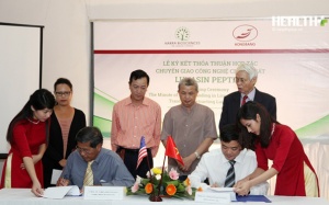 Vai trò của VAFF trong sự phát triển của ngành thực phẩm chức năng Việt Nam