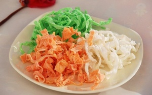 Có nên ăn mứt Tết handmade?