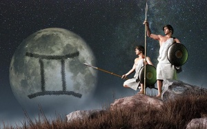 Song Tử năm 2017: Năm của những thay đổi lớn