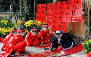 Thời tiết cả nước dịp Tết Đinh Dậu như thế nào?