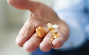 TPCN giúp tăng cường sức đề kháng cho người cao tuổi khi trở mưa lạnh