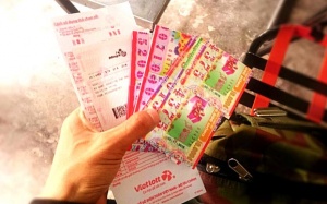  Ngoài mua muối, đầu năm mua gì lấy may và không nên mua gì?