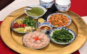 Mâm cơm sau Tết nhất định phải có những món này để “giải ngấy”