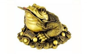 Những vật phong thủy giúp 12 con giáp tiền vô như nước