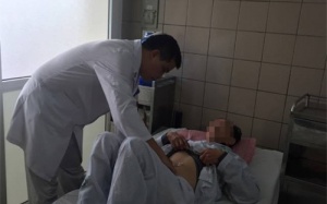 Suýt chết vì uống mật cá trắm để bồi bổ sức khỏe