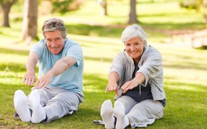 Người bệnh viêm khớp có nên tập thể dục?