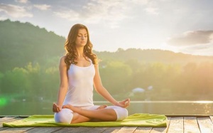 5 bài tập thở giúp bạn giảm bớt cảm giác lo lắng