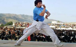 5 môn võ thuật có tác dụng giảm cân hiệu quả