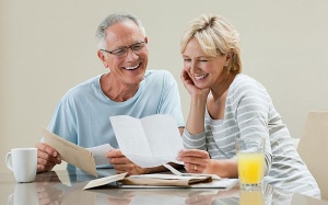 6 bí quyết đơn giản để sống khỏe ở tuổi 50