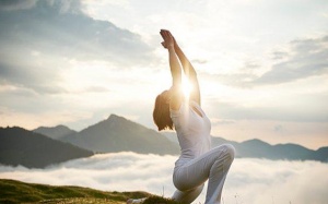 7 bài tập yoga giúp cải thiện lưu thông máu hiệu quả