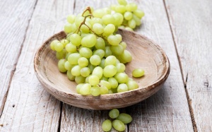 Ăn nho giúp ngăn ngừa Alzheimer?