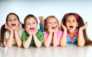 Cách phòng một số bệnh răng miệng hay gặp ở trẻ