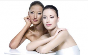 Bí quyết làm trắng da toàn thân cực dễ