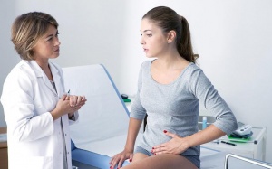 Chị em nên khám phụ khoa ít nhất 1 lần mỗi năm