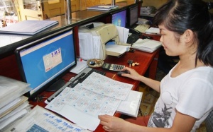 Sẽ cấp thẻ bảo hiểm y tế điện tử cho người dân