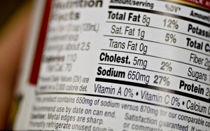 Ngũ cốc - Lựa chọn tốt nhất cho bữa sáng?