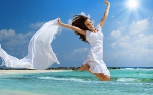 5 điềm báo bạn sắp gặp may mắn