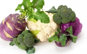 Ăn nhiều rau họ cải có tốt không?