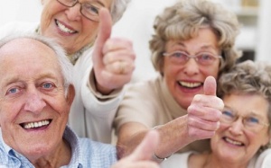 Bạn đã uống 2 viên 'thuốc' của sự trường thọ này chưa?