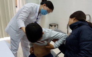 Bộ trưởng Y tế: Bệnh từ ký sinh trùng bị lãng quên!