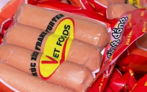 Hà Nội báo cáo Thủ tướng vụ 'xúc xích có chất ung thư'