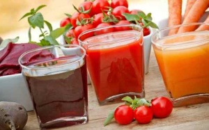 5 cách kết hợp các loại nước ép rất tốt cho sức khỏe