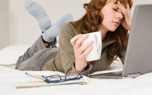 6 nguyên nhân đáng sợ gây ra những bất thường ở mắt