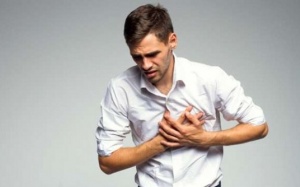 7 nguyên nhân đau tức ngực không phải do đau tim