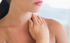 Top thực phẩm ngăn ngừa ung thư vòm họng