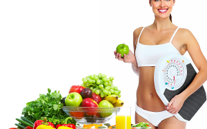 4 sai lầm kinh điển trong chế độ dinh dưỡng giảm cân