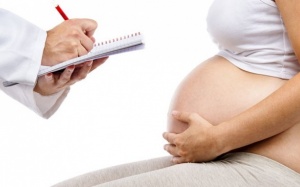 Bà bầu lưu ý 4 vấn đề sau để tránh nguy cơ cho mình và cho bé