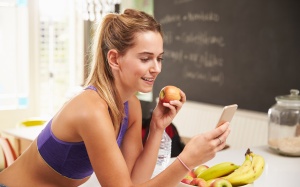 Ăn nhiều rau củ quả giúp cải thiện tâm trạng, giảm trầm cảm