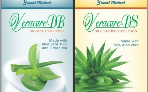 Vi phạm ghi nhãn, mỹ phẩm của Cty TNHH Y tế Gia Việt bị thu hồi