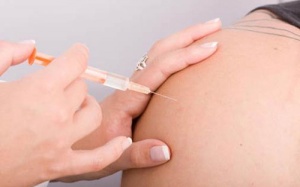 Trường hợp nào thai phụ phải chọc ối làm xét nghiệm?